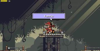 Mercenary Kings PC Screenshot