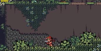 Mercenary Kings PC Screenshot