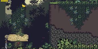 Mercenary Kings PC Screenshot