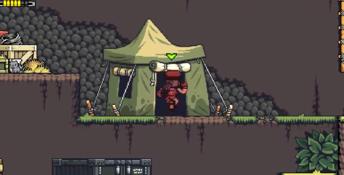 Mercenary Kings PC Screenshot