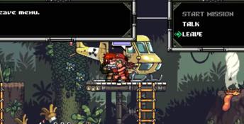 Mercenary Kings PC Screenshot