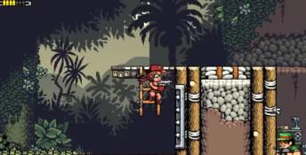 Mercenary Kings PC Screenshot