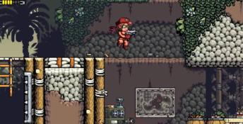 Mercenary Kings PC Screenshot