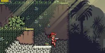 Mercenary Kings PC Screenshot