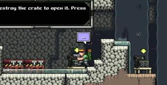 Mercenary Kings: Reloaded Edition