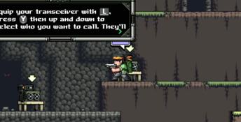Mercenary Kings: Reloaded Edition