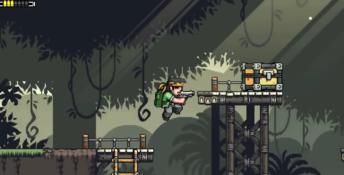 Mercenary Kings: Reloaded Edition