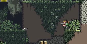 Mercenary Kings: Reloaded Edition PC Screenshot