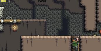 Mercenary Kings: Reloaded Edition PC Screenshot