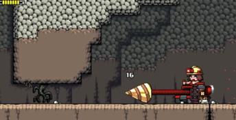 Mercenary Kings: Reloaded Edition PC Screenshot