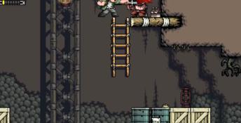 Mercenary Kings: Reloaded Edition PC Screenshot