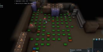 Mercury Fallen PC Screenshot