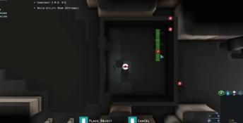 Mercury Fallen PC Screenshot