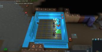 Mercury Fallen PC Screenshot