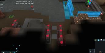 Mercury Fallen PC Screenshot
