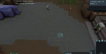 Mercury Fallen PC Screenshot