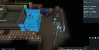 Mercury Fallen PC Screenshot