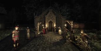 Mercyful Flames PC Screenshot
