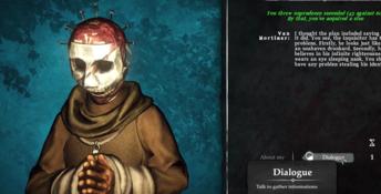 Mercyful Flames PC Screenshot