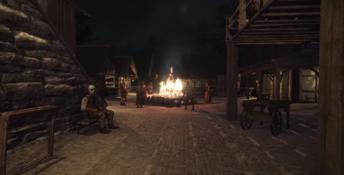 Mercyful Flames PC Screenshot