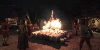 Mercyful Flames PC Screenshot