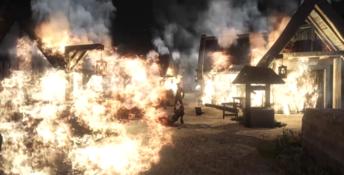 Mercyful Flames PC Screenshot