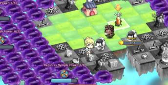 Merge Nymphs PC Screenshot
