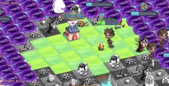 Merge Nymphs PC Screenshot