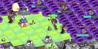 Merge Nymphs PC Screenshot