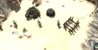 Meridian: New World PC Screenshot