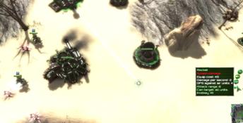Meridian: New World PC Screenshot