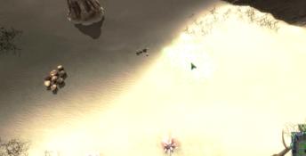 Meridian: New World PC Screenshot