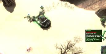 Meridian: New World PC Screenshot