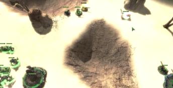 Meridian: New World PC Screenshot