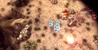 Meridian: Squad 22 PC Screenshot