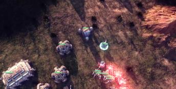 Meridian: Squad 22 PC Screenshot