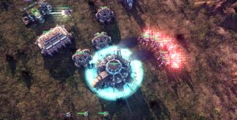 Meridian: Squad 22 PC Screenshot