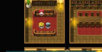 Meritocracy of the Oni & Blade PC Screenshot