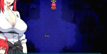 Meritocracy of the Oni & Blade PC Screenshot