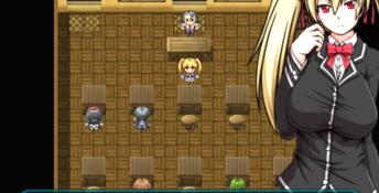 Meritocracy of the Oni & Blade PC Screenshot