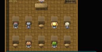 Meritocracy of the Oni & Blade PC Screenshot