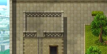 Meritocracy of the Oni & Blade PC Screenshot