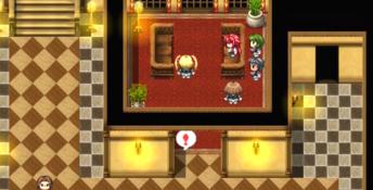 Meritocracy of the Oni & Blade PC Screenshot