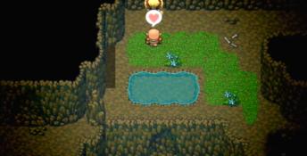 Meritocracy of the Oni & Blade PC Screenshot