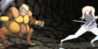 Meritocracy of the Oni & Blade PC Screenshot