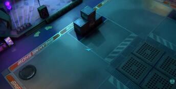 Meta-Ghost: The Breaking Show PC Screenshot