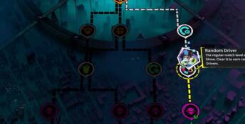 Meta-Ghost: The Breaking Show PC Screenshot