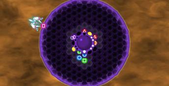 Metacell: Genesis ARCADE