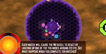 Metacell: Genesis ARCADE