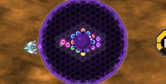 Metacell: Genesis ARCADE